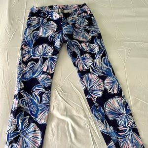 Lilly Pulitzer Ankle Pants